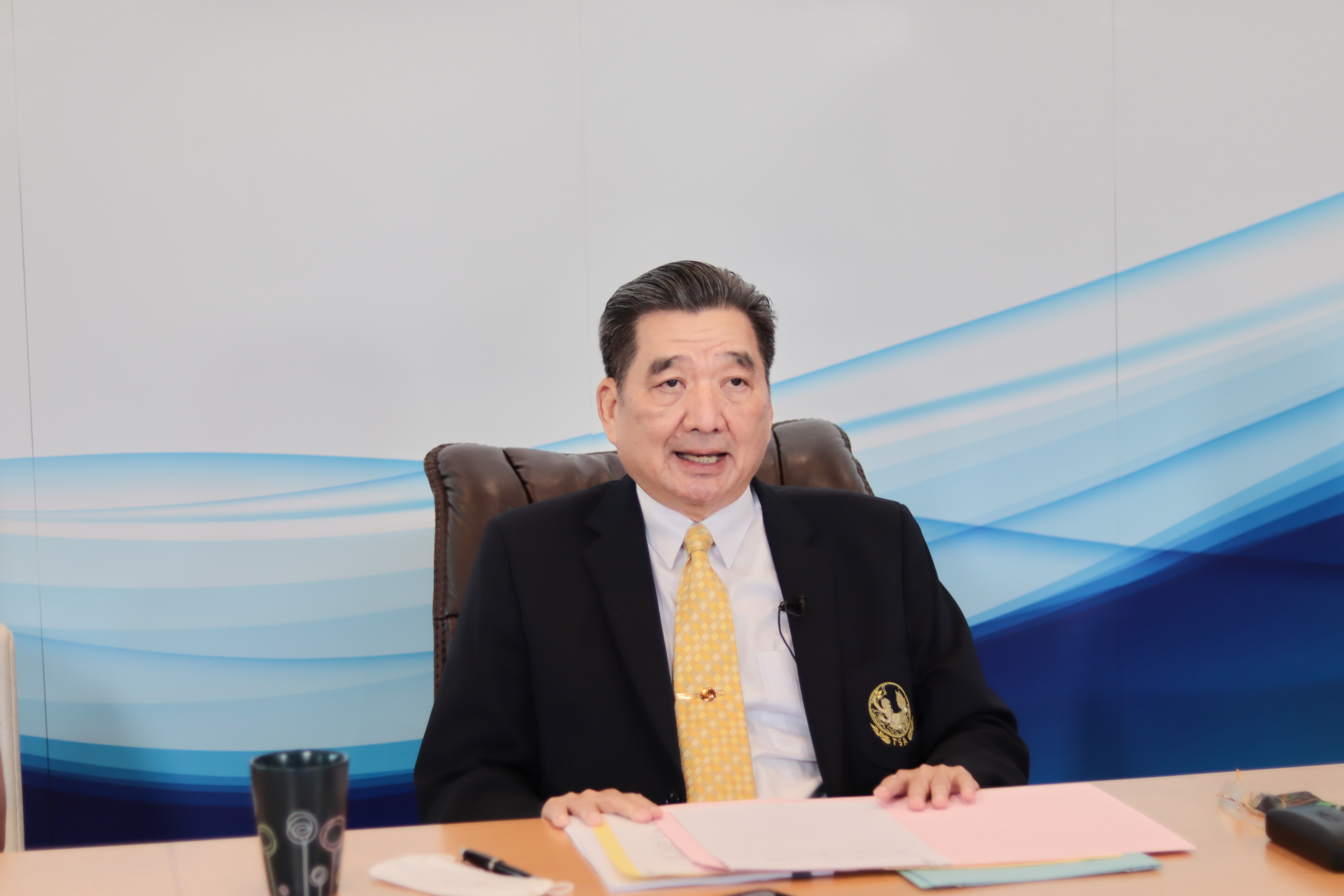 'ส.ว่ายน้ำ' เปิดแผน 6A พัฒนากีฬาทางน้ำหวังกลับมาผงาดใน 'เอเชียนเกมส์ 2020'
