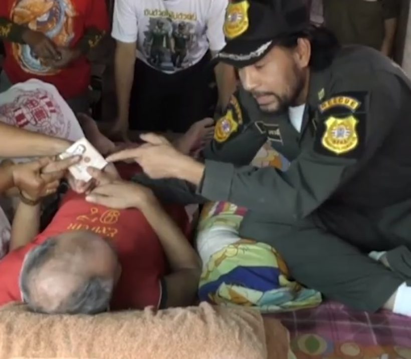 สุดอาลัย นพพร เมืองสุพรรณ เจ้าของเพลง“คิดถึงจังเลย” เสียชีวิตแล้ว สุดอาลัย นพพร เมืองสุพรรณ เจ้าของเพลง“คิดถึงจังเลย” เสียชีวิตแล้ว