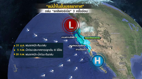 สัญญาณ “โลกเดือด” เตือน “มนุษยชาติ” ก่อนหายนะ สัญญาณ “โลกเดือด” เตือน “มนุษยชาติ” ก่อนหายนะ
