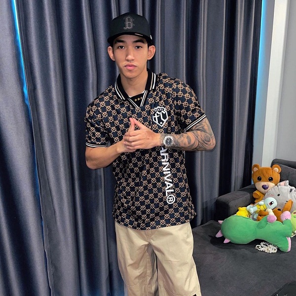IRONBOY แร็ปเปอร์สุดคูล คว้า URBOYTJ ร่วมแจมในเพลงใหม่ (มีคลิป)