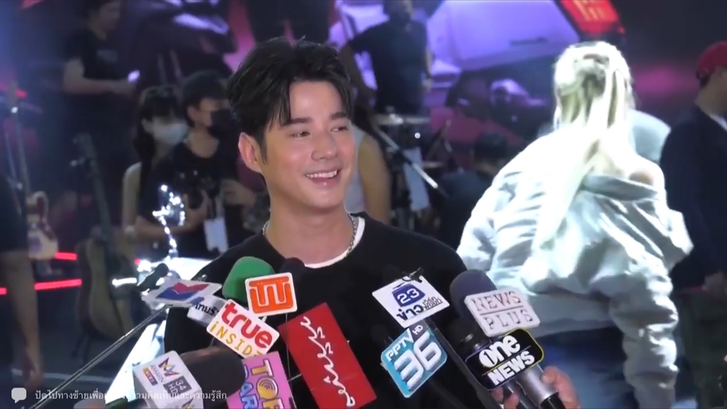 มาริโอ้ เมาเร่อ ไม่ติดใจอะไร หลังแฟนคลับแอบถ่ายเดินเล่นกับแฟนสาว มาริโอ้ เมาเร่อ ไม่ติดใจอะไร หลังแฟนคลับแอบถ่ายเดินเล่นกับแฟนสาว