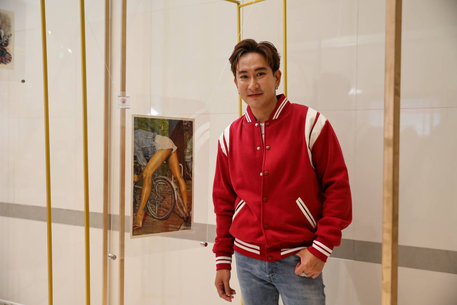 ฟินครบจบในงานเดียว “แพท พาวเวอร์แพท ” จัดมีตติ้งคอนเสิร์ต ฟินครบจบในงานเดียว “แพท พาวเวอร์แพท ” จัดมีตติ้งคอนเสิร์ต