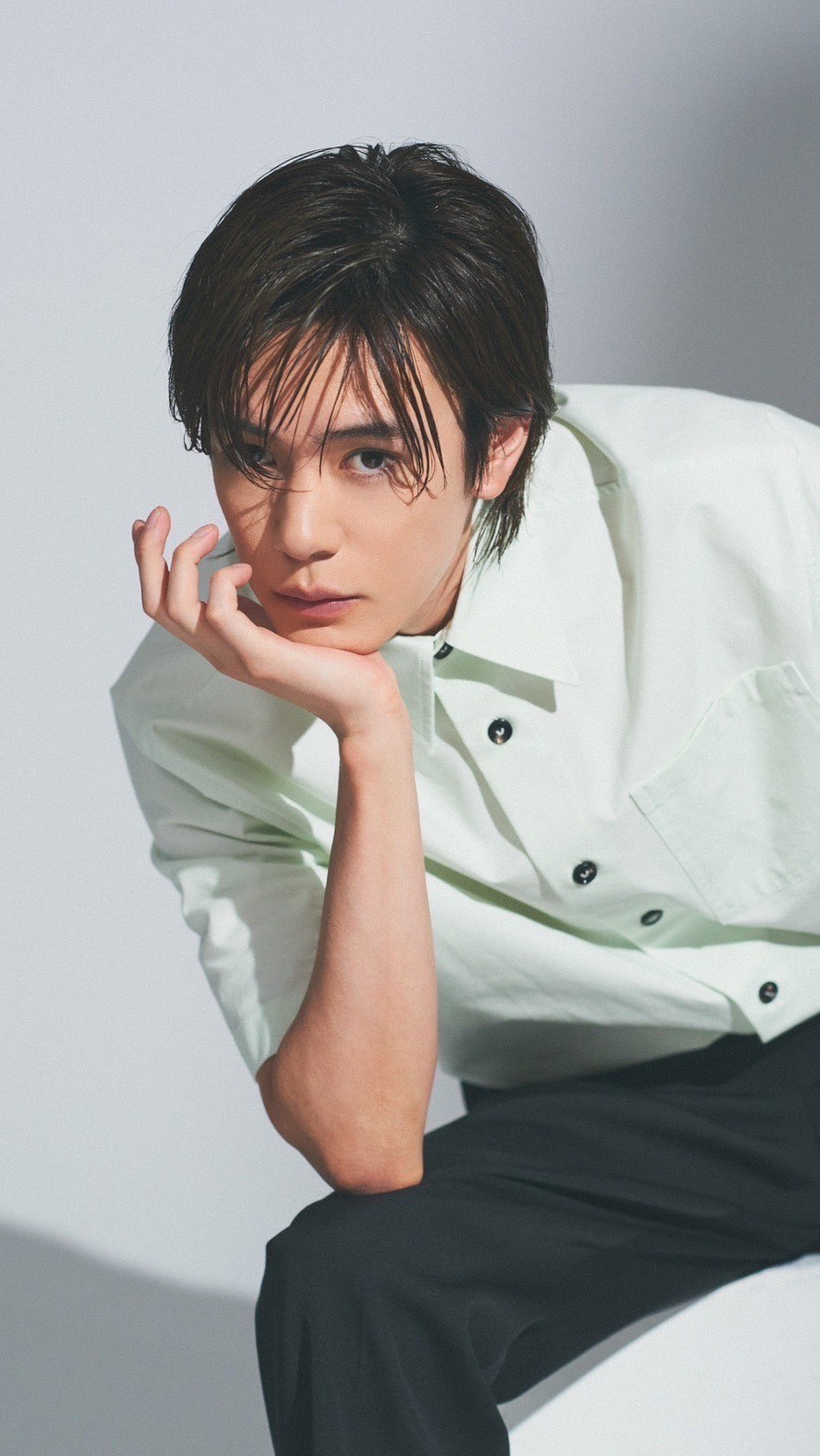“ชูอิจิโร่ ไนโตะ” เปิดตัว Photobook ที่ถ่ายในประเทศไทย