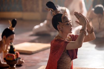 เมื่อตำแหน่ง “พระอัครมเหสี” มีเพียงหนึ่งเดียว เกมช่วงชิง แม่หยัว ครั้งนี้สุดเดือด เมื่อตำแหน่ง “พระอัครมเหสี” มีเพียงหนึ่งเดียว เกมช่วงชิง แม่หยัว ครั้งนี้สุดเดือด
