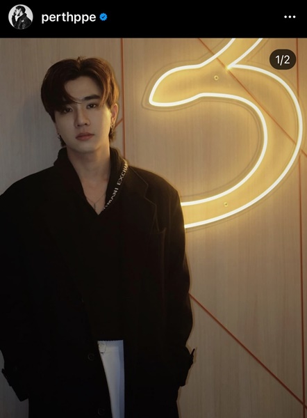 ลั่น!! เดี๋ยวเจอกัน เพิร์ธ ธนพนธ์ ถูกแฮกอินสตาแกรม เตรียมแจ้งความดำเนินคดี ลั่น!! เดี๋ยวเจอกัน เพิร์ธ ธนพนธ์ ถูกแฮกอินสตาแกรม เตรียมแจ้งความดำเนินคดี