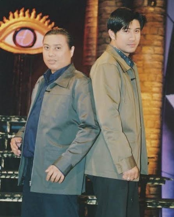 หนุ่ม กรรชัย ตอบกลับทันที!! หลังเจอคำถาม จะดองกับครอบครัวป๋องไหม?! หนุ่ม กรรชัย ตอบกลับทันที!! หลังเจอคำถาม จะดองกับครอบครัวป๋องไหม?!