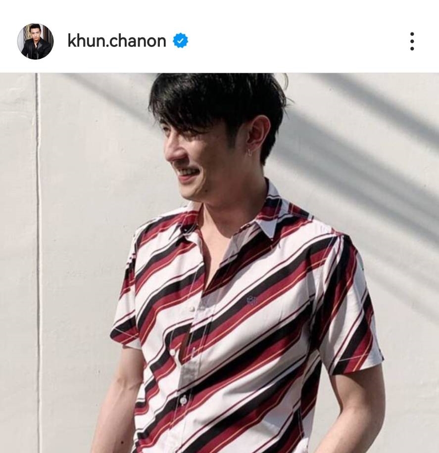 ขุน ชานนท์” เดินทางมาพบเจ้าหน้าที่ตำรวจแล้ว 