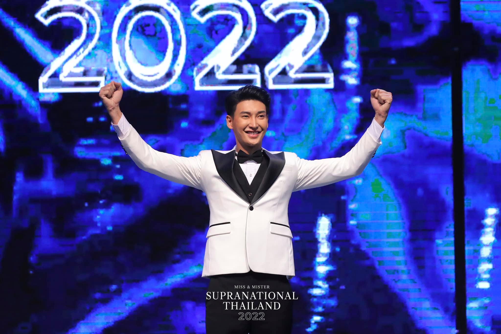 ทรู 5G ต้อนรับ Miss & Mister Supranationnal เข้าสู่ครอบครัวทรู (มีคลิป)