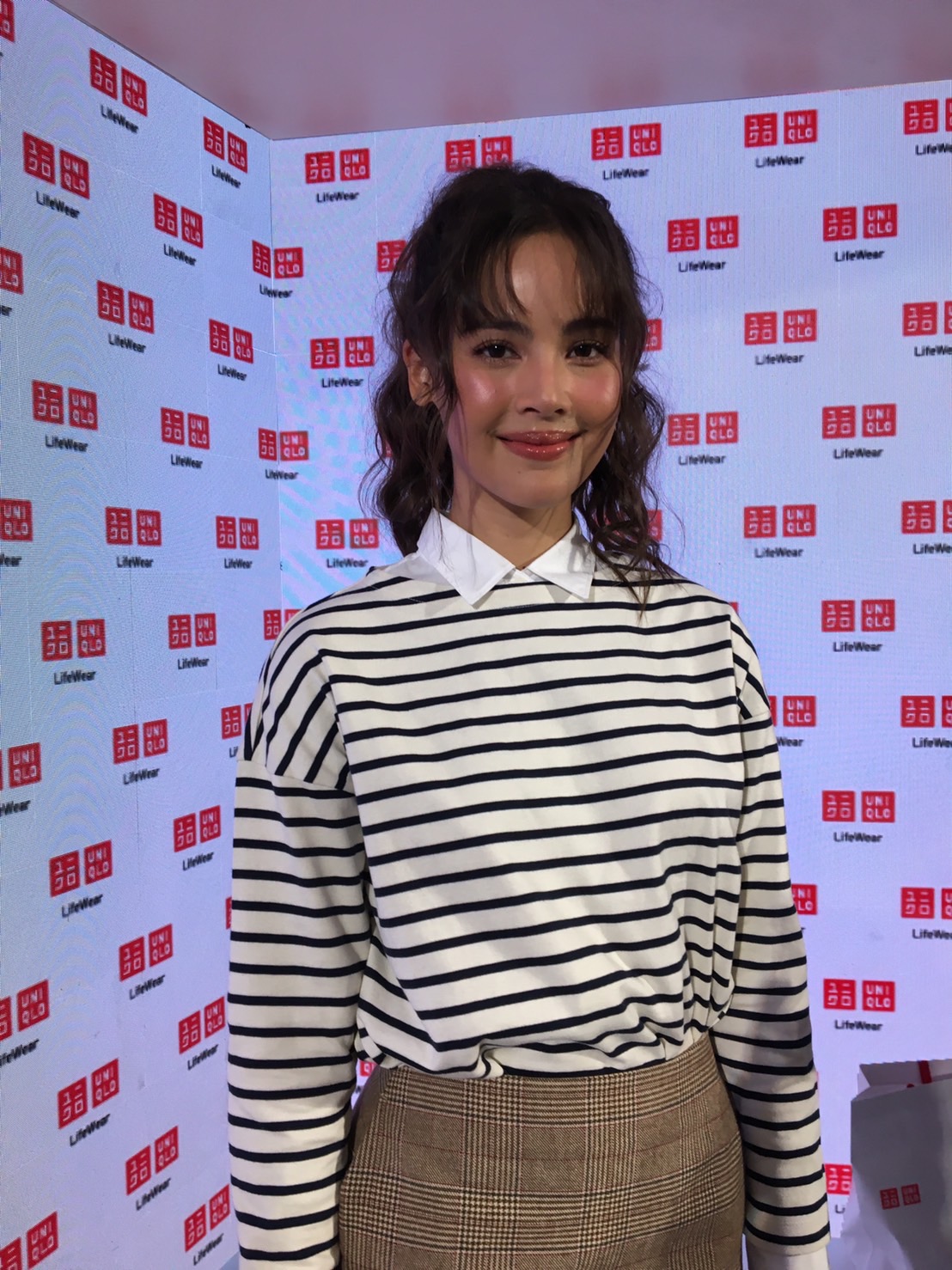 ญาญ่า อุรัสยา เผย ณเดชน์ ไม่หวงบทเลิฟซีน รับส่งรูปให้สกรีนก่อนลงโซเชียล