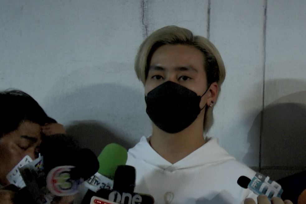 ทนายรัชพล วอน เอ้ ชุติมา อย่าฟ้องกลับ ฟร้อง ศุภกิจ ให้จบกันด้วยดี