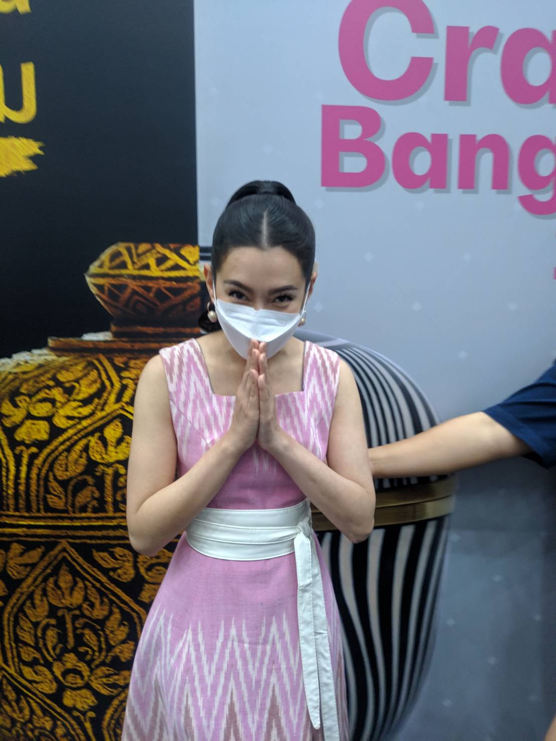 เบลล่า ตอบชัดในส่วนของตัวเองพูดครบหมดแล้ว!! 