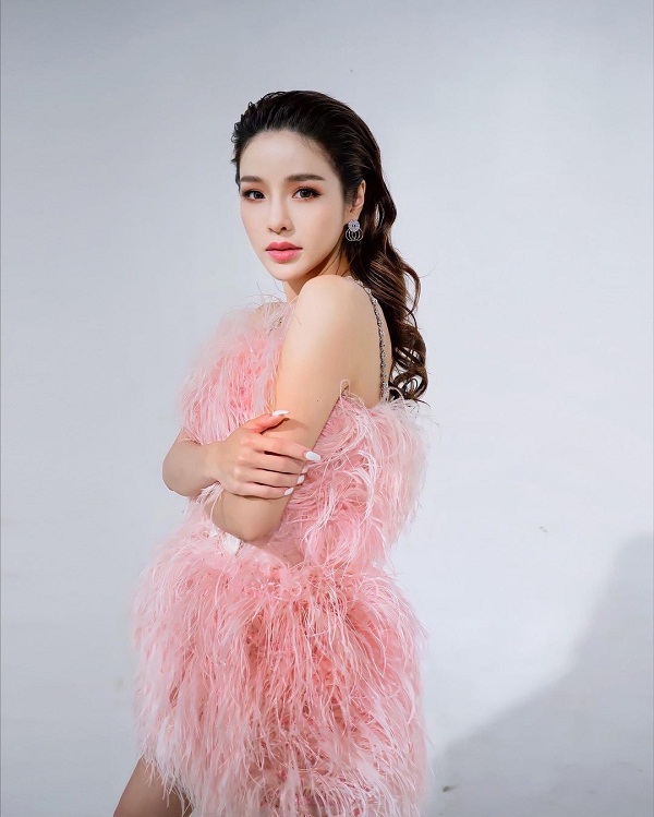 แอร์ ภัณฑิลา ฟาดแรงถึงเพื่อนขี้อิจฉา (มีคลิป)