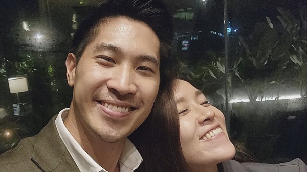 “เชียร์ ฑิฆัมพร“ โพสต์บทบาทใหม่ “ไฮโซบิ๊ก” ร่วมคอนเฟิร์ม    (มีคลิป)