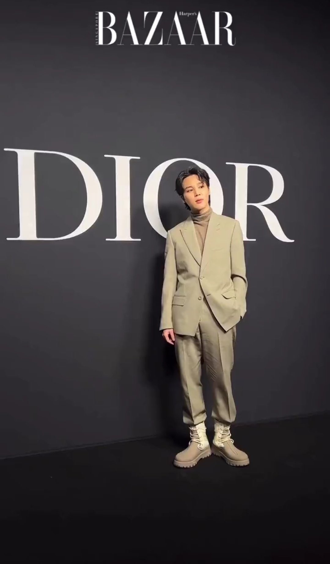 มาย ภาคภูมิ-เจมส์จิ-จีมิน-เจโฮป!! ร่วมชมแฟชั่นโชว์แบรนด์ Dior ที่ปารีสแฟชั่นวีค มาย ภาคภูมิ-เจมส์จิ-จีมิน-เจโฮป!! ร่วมชมแฟชั่นโชว์แบรนด์ Dior ที่ปารีสแฟชั่นวีค