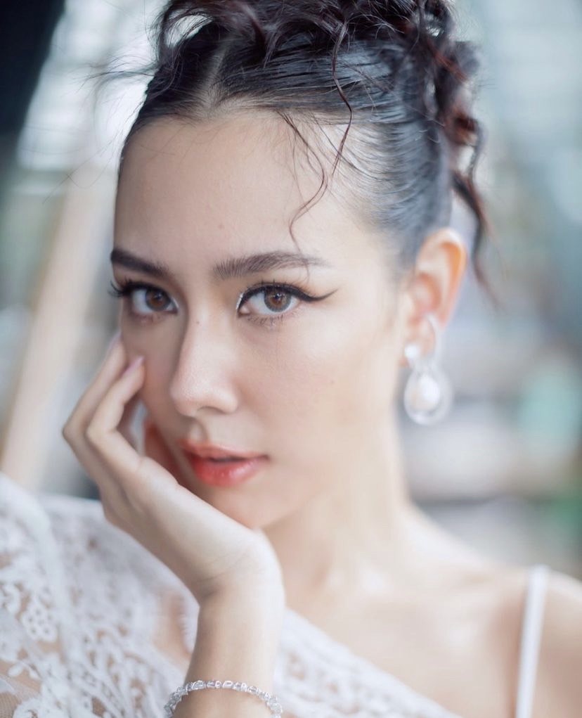 แซมมี่ เมินถูกมองเสียบละครแทน ขวัญ แย้มมีหนุ่มคุย 3 ปีแล้ว ไม่หวงแต่งเซ็กซี่ แซมมี่ เมินถูกมองเสียบละครแทน ขวัญ แย้มมีหนุ่มคุย 3 ปีแล้ว ไม่หวงแต่งเซ็กซี่