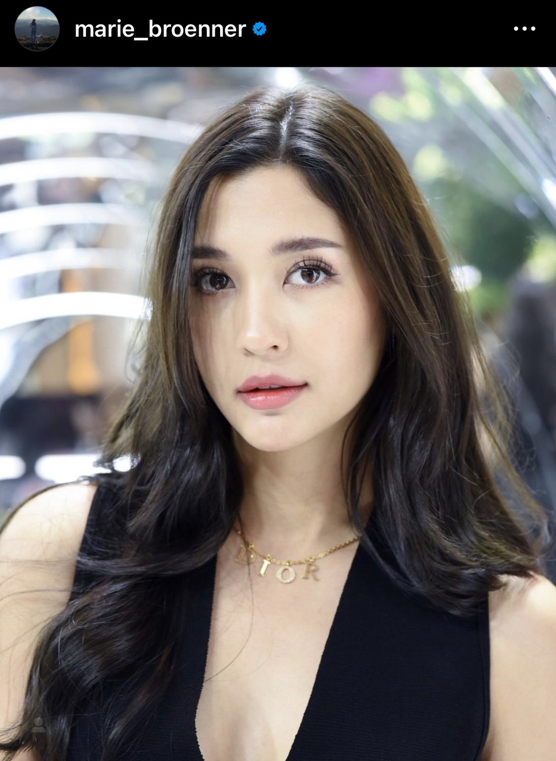 มารี เบิร์นเนอร์ โพสต์ขอโทษ ปมร้อน คนไทยติดนิสัยชอบผ่อน มารี เบิร์นเนอร์ โพสต์ขอโทษ ปมร้อน คนไทยติดนิสัยชอบผ่อน