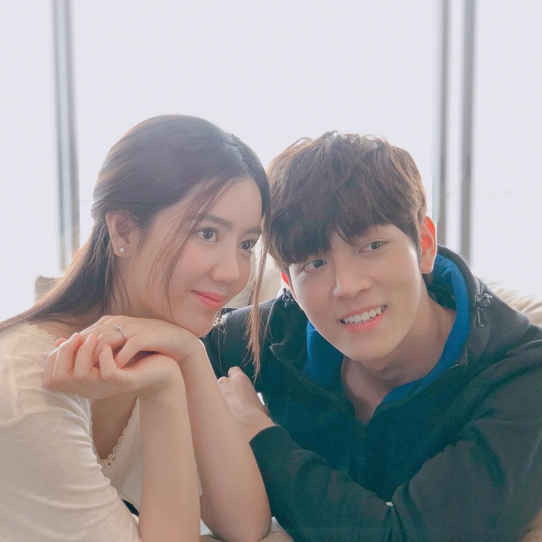 ก็อต - ริชชี่ ขอหวานไม่ออกสื่อ!! ก็อต - ริชชี่ ขอหวานไม่ออกสื่อ!!