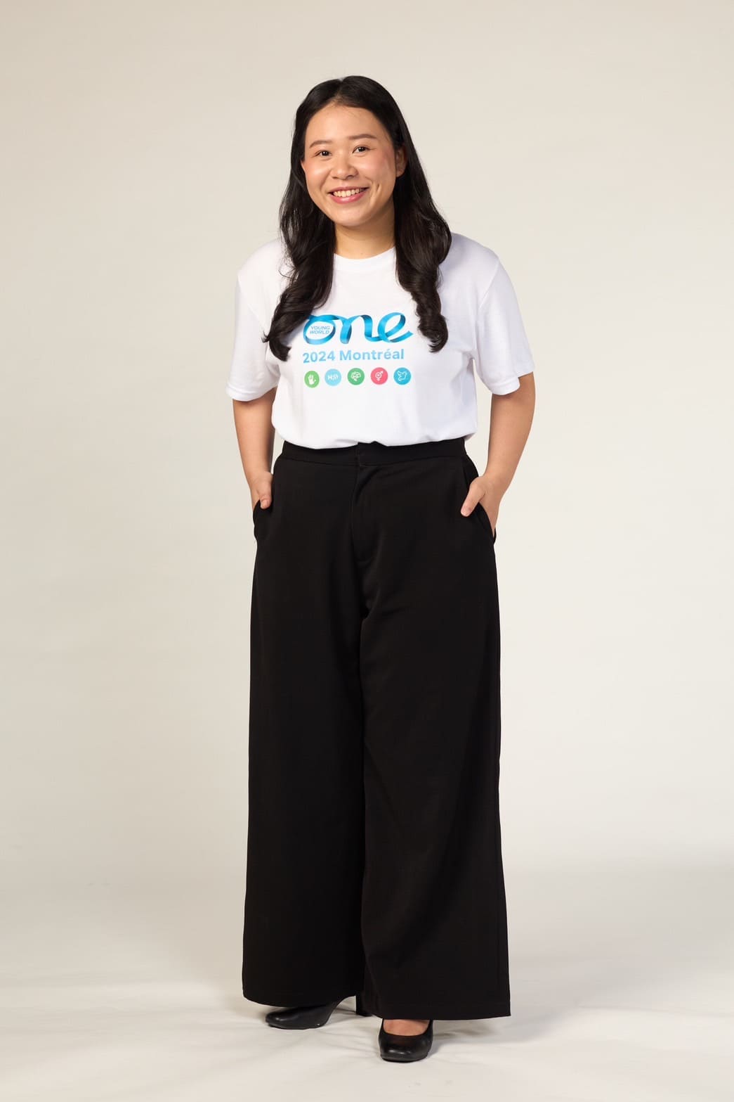 “AI-ความเท่าเทียมสุขภาพ”: เยาวชนไทยนำเสนอแนวคิดสร้างสรรค์ในเวทีโลก “AI-ความเท่าเทียมสุขภาพ”: เยาวชนไทยนำเสนอแนวคิดสร้างสรรค์ในเวทีโลก