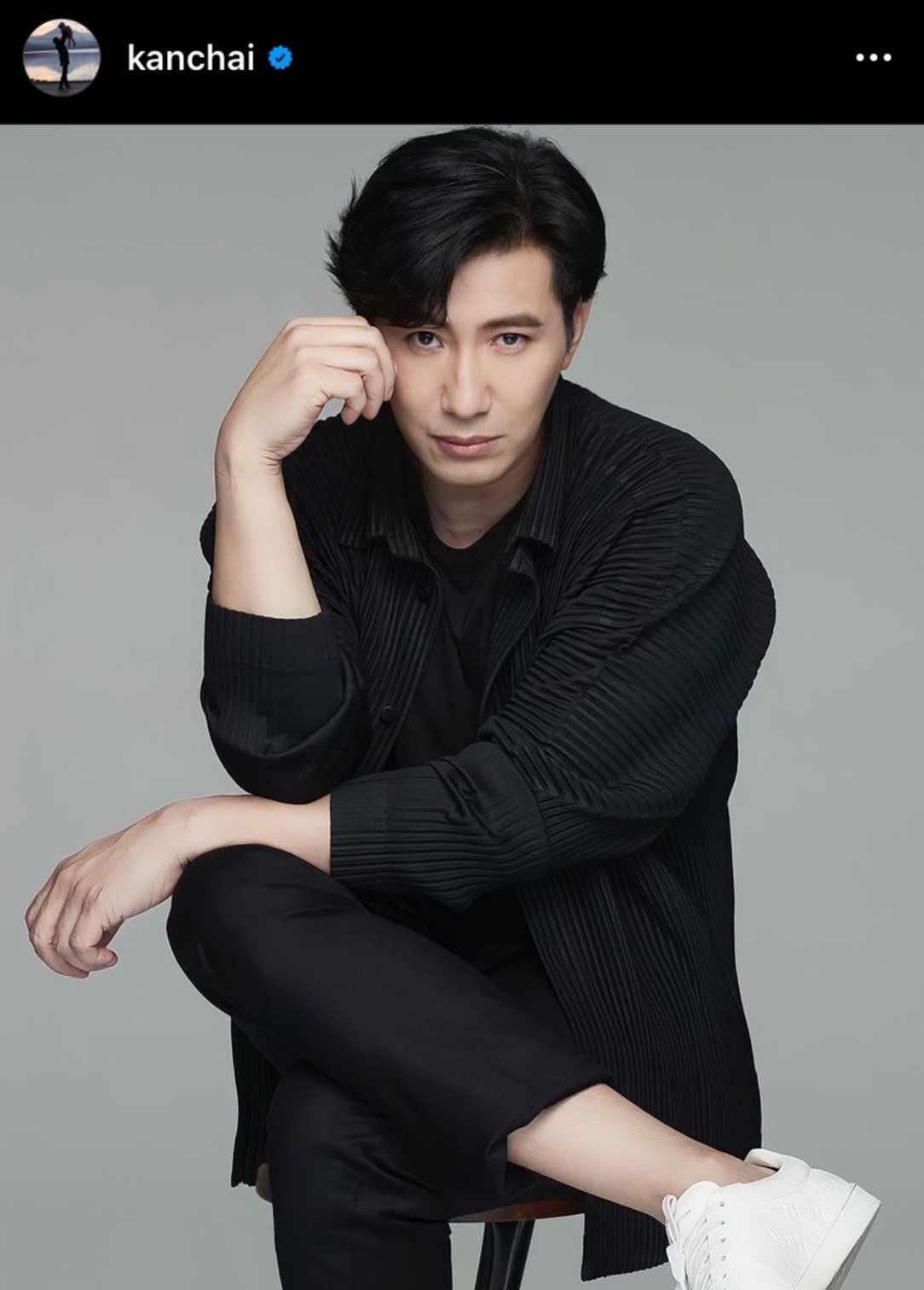 หนุ่ม กรรชัย เผยอาการน้องมายูล่าสุด ดีขึ้นเป็นปกติแล้ว หนุ่ม กรรชัย เผยอาการน้องมายูล่าสุด ดีขึ้นเป็นปกติแล้ว