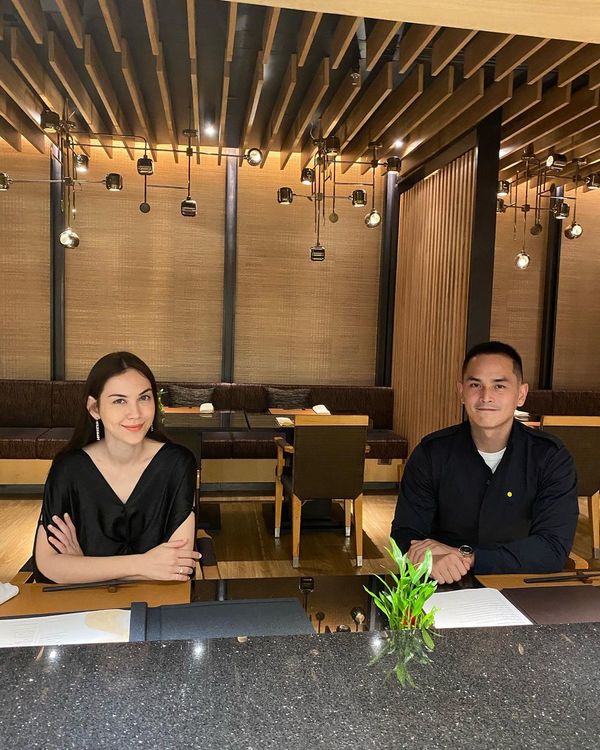 สงกรานต์ เดือดจัด! หลัง “แมท ภีรนีย์” โดนคุกคามว่าถ้าโดนสงกรานต์ทิ้งรับดูแลขอไม่ผูกพันและผูกมัด