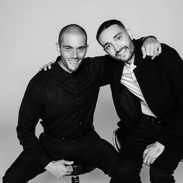 มะเร็งสมองคร่าชีวิต!! ‘ทอม พาร์คเกอร์’ วง The Wanted เสียชีวิต วัย 33 ปี (มีคลิป)
