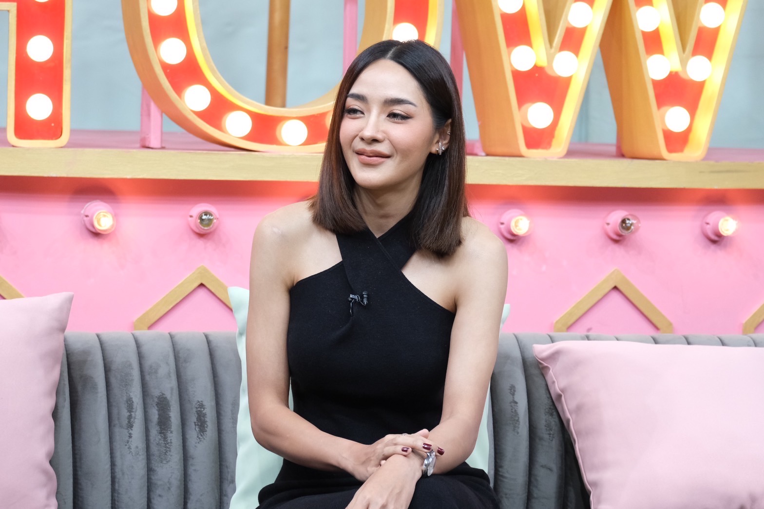  ปุยฝ้าย ภัทณชา รับหมด Passion ในวงการ ปฏิเสธละครไป 10 กว่าเรื่อง!!
