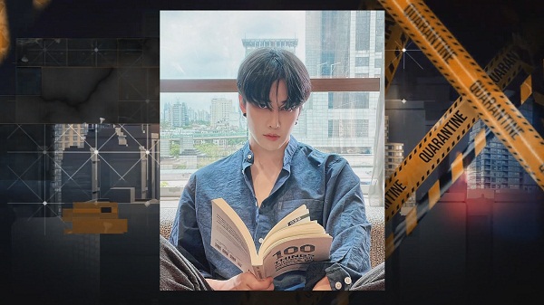 แฟนๆ ห่วงใย “ไมค์ พิรัชต์ - เตนล์ ชิตพล” ติดล็อคดาวน์ในเซี่ยงไฮ้เกือบ 2 เดือน  (มีคลิป)