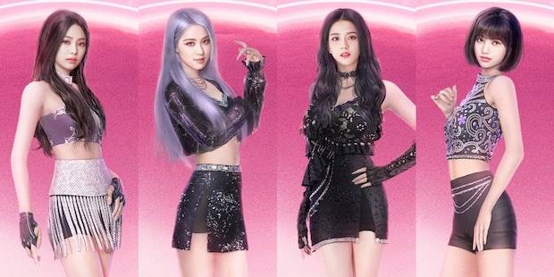 ‘ลิซ่า-จีซู-จื่อวี่’!! ศิลปินเคป็อปหญิงที่สวยที่สุด จัดโหวตโดยนิตยสาร Nubia ‘ลิซ่า-จีซู-จื่อวี่’!! ศิลปินเคป็อปหญิงที่สวยที่สุด จัดโหวตโดยนิตยสาร Nubia