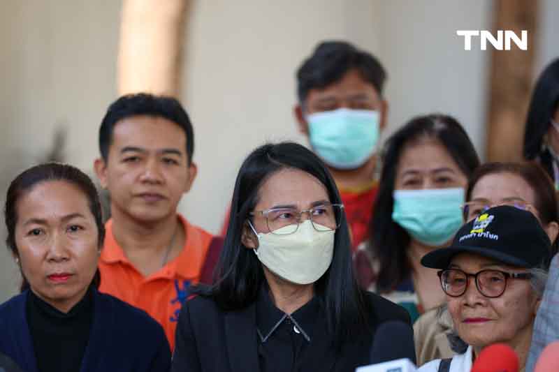 เคนโด้นำผู้เสียหาย “ดิ ไอคอน” ยืนถอดถอน ทนายวิฑูรย์ มีพฤติกรรมข่มขู่ ยุ่งเหยิงพยาน เคนโด้นำผู้เสียหาย “ดิ ไอคอน” ยืนถอดถอน ทนายวิฑูรย์ มีพฤติกรรมข่มขู่ ยุ่งเหยิงพยาน