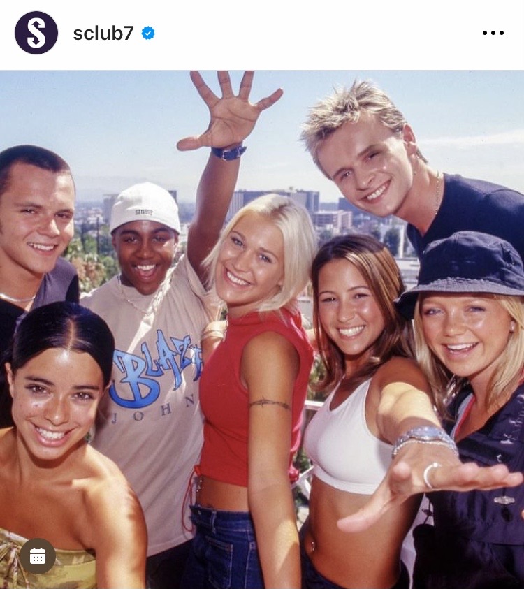 สุดช็อก!! ‘พอล แคทเทอร์โมล’ วง S Club 7 เสียชีวิตหลังวงแจ้งคัมแบ็กทัวร์คอนเสิร์ต