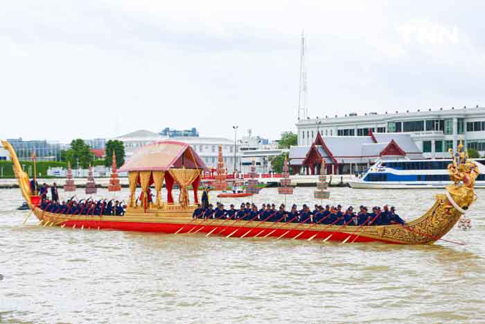 กองทัพเรือเตรียมความพร้อม ผูกทุ่นประกอบกาพย์เห่เรือเฉลิมพระเกียรติในหลวง กองทัพเรือเตรียมความพร้อม ผูกทุ่นประกอบกาพย์เห่เรือเฉลิมพระเกียรติในหลวง