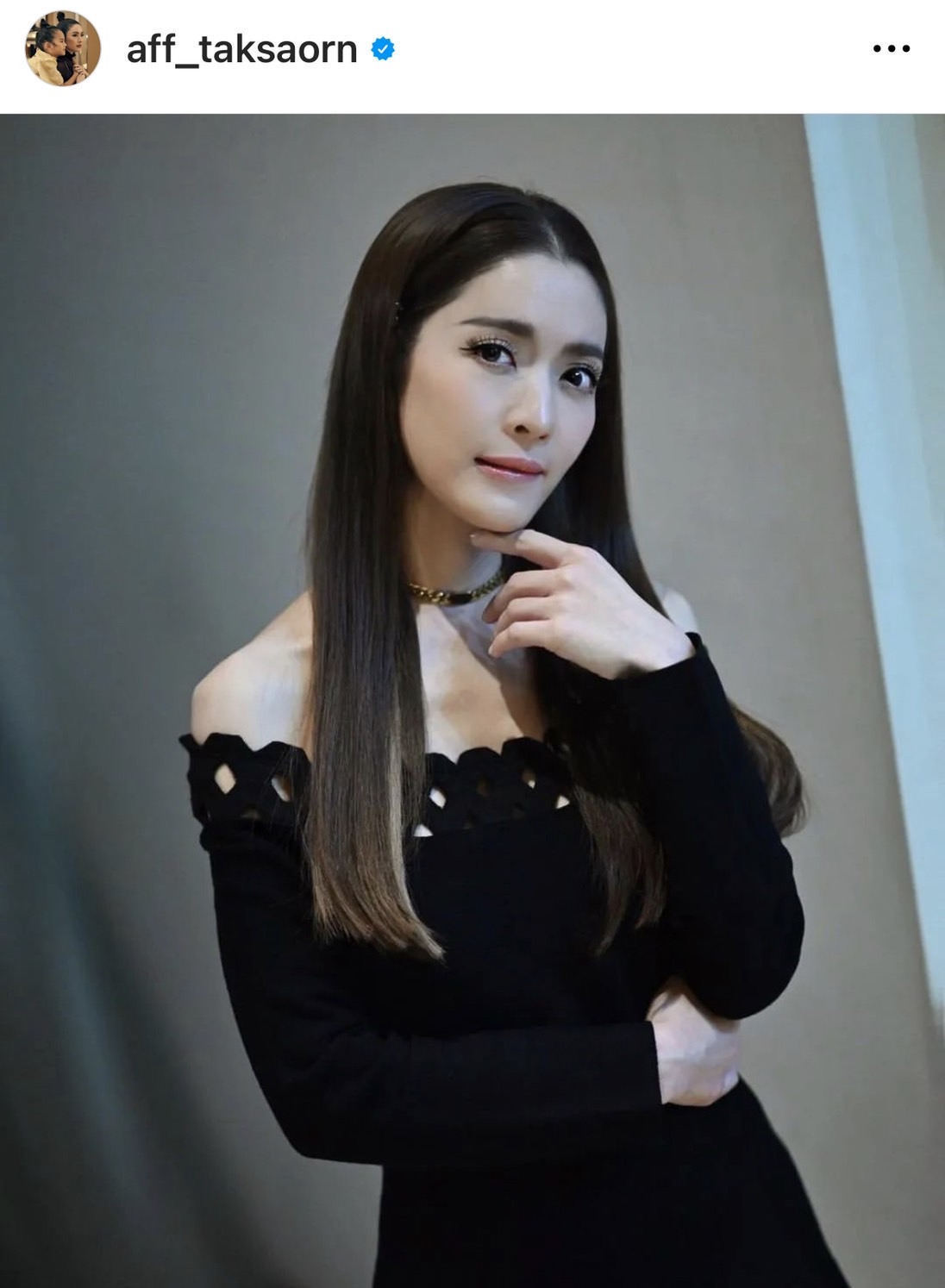 แอฟ ทักษอร ตัดพ้อใคร ทักแล้วไม่ตอบ?? แอฟ ทักษอร ตัดพ้อใคร ทักแล้วไม่ตอบ??