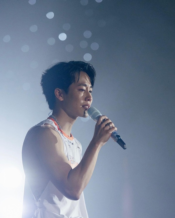  หยิ่น ภูมิใจในตัว วอร์ ตื่นเต้น เตรียมจัดแฟนมีตติ้งคู่ที่เกาหลี (มีคลิป)