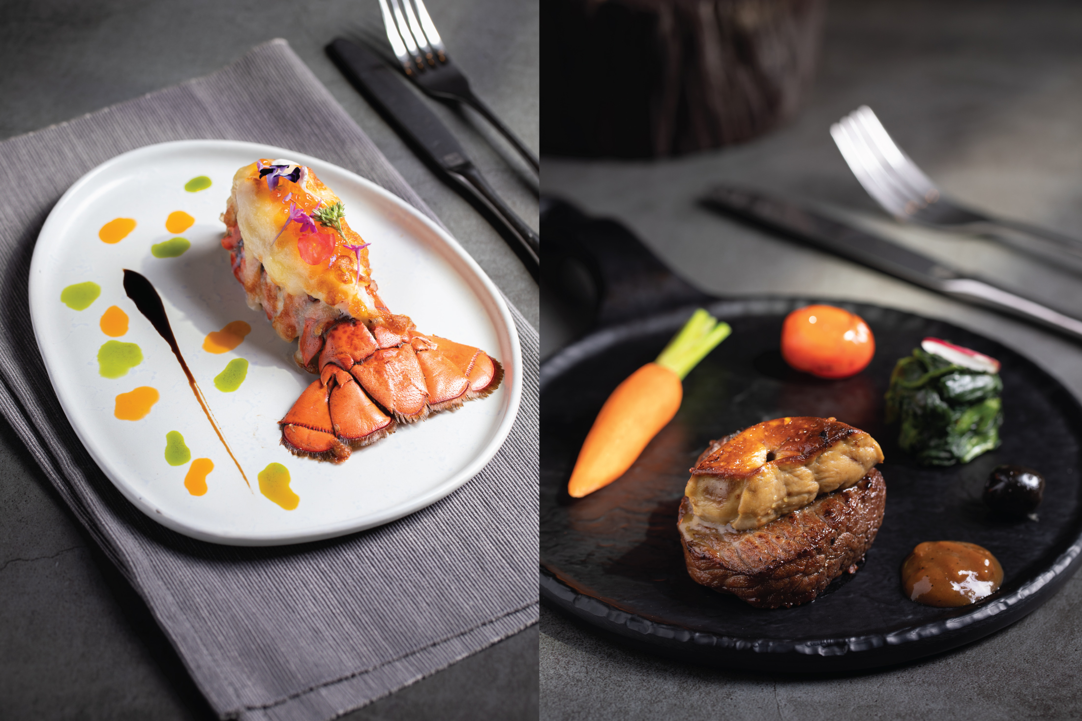 ‘Great Harbour’ เอาใจสายบุฟเฟต์ มาลิ้มลอง ‘First Class Buffet’ ระดับไฮเอนด์ ‘Great Harbour’ เอาใจสายบุฟเฟต์ มาลิ้มลอง ‘First Class Buffet’ ระดับไฮเอนด์