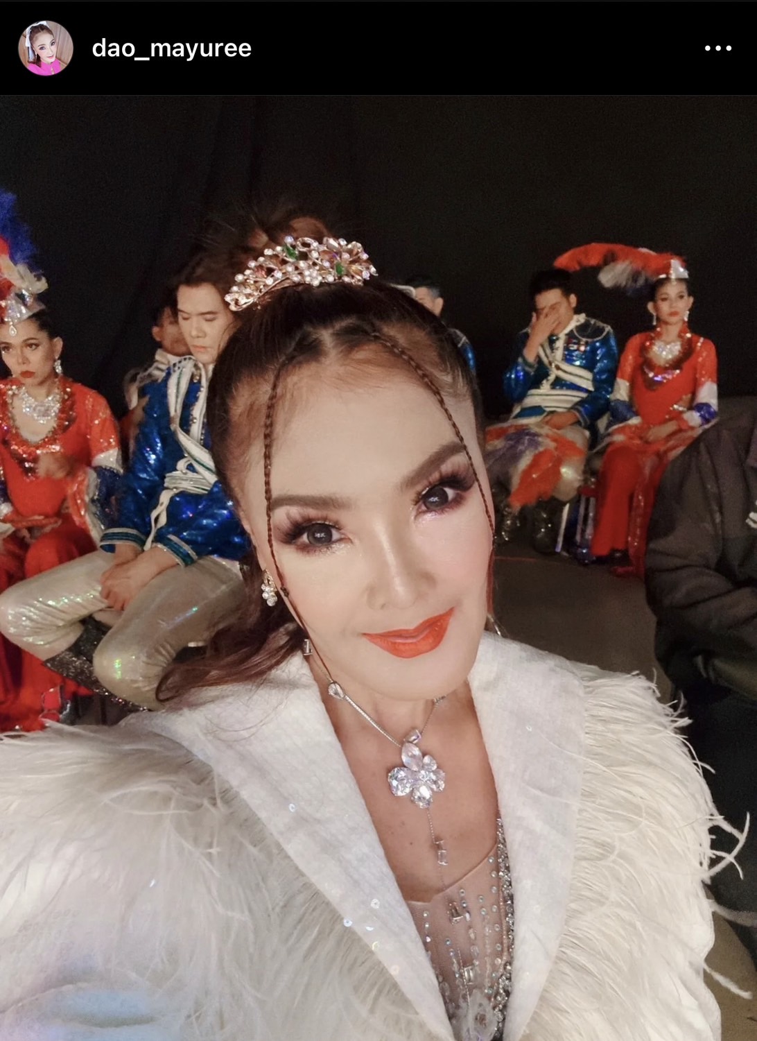 ดาว มยุรี ลั่น อโหสิให้พวกบูลลี่โรคจิต เผย ศัลยกรรมครั้งนี้เป็นครั้งสุดท้ายของชีวิต