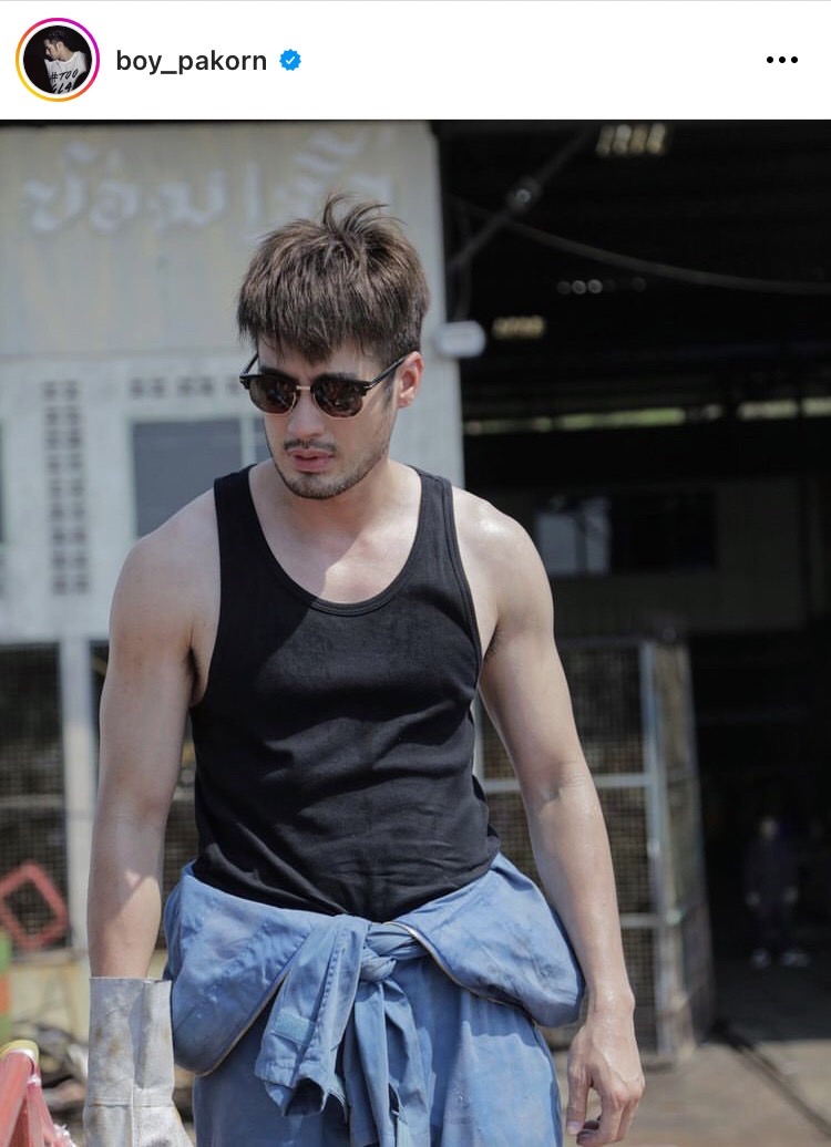 บอย ปกรณ์ สวมบทหน่วยกล้าตาย พี่ถามเอง! เรื่องคู่จิ้น หน่อง-โฟร์ 