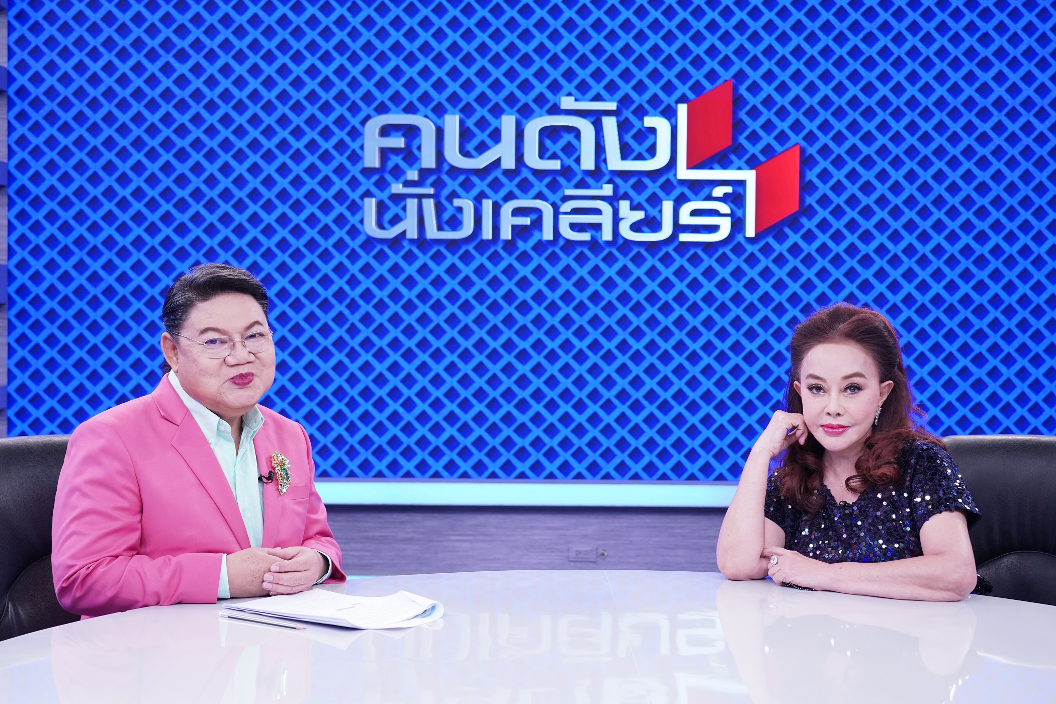เคลียร์ชัด จิ๊ก เนาวรัตน์ เรื่องเยอะชีวิตตกอับไร้งาน จนต้องขายสมบัติกิน
