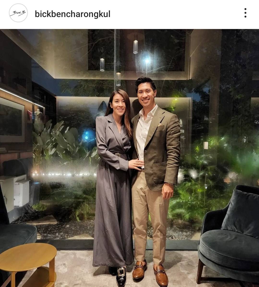 จับตาความสัมพันธ์ เชียร์ ฑิฆัมพร อัลฟอลโล่แฟนหนุ่ม ไฮโซบิ๊ก ธนพนธ์ จับตาความสัมพันธ์ เชียร์ ฑิฆัมพร อัลฟอลโล่แฟนหนุ่ม ไฮโซบิ๊ก ธนพนธ์