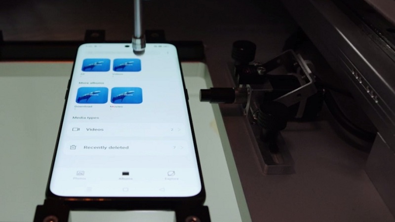 เปิดตัว Trinity Engine เทคโนโลยีใหม่จาก Oppo ช่วยให้ทำงานได้ลื่นไหลมากขึ้น