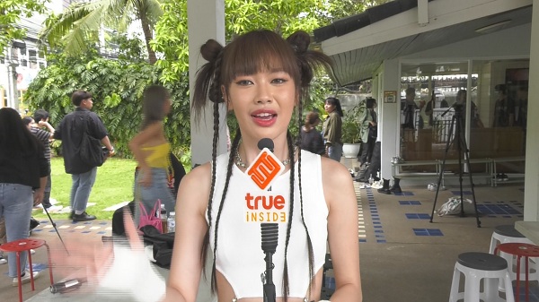 “พิมมา PiXXiE” ดีใจกระแสเพลงดังในจีน ซุปตาร์คัฟเวอร์เพียบ   (มีคลิป)