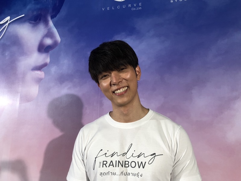 ก็อต อิทธิพัทธ์ ฉลองปีใหม่พร้อมฝากตัวกับครอบครัวของแฟนสาว ริชชี่ ก็อต อิทธิพัทธ์ ฉลองปีใหม่พร้อมฝากตัวกับครอบครัวของแฟนสาว ริชชี่