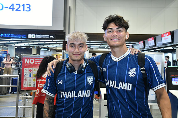 “อิชิอิ” นำทัพช้างศึก บุกเวียดนามหวังสัมผัสเกมมากที่สุด “อิชิอิ” นำทัพช้างศึก บุกเวียดนามหวังสัมผัสเกมมากที่สุด