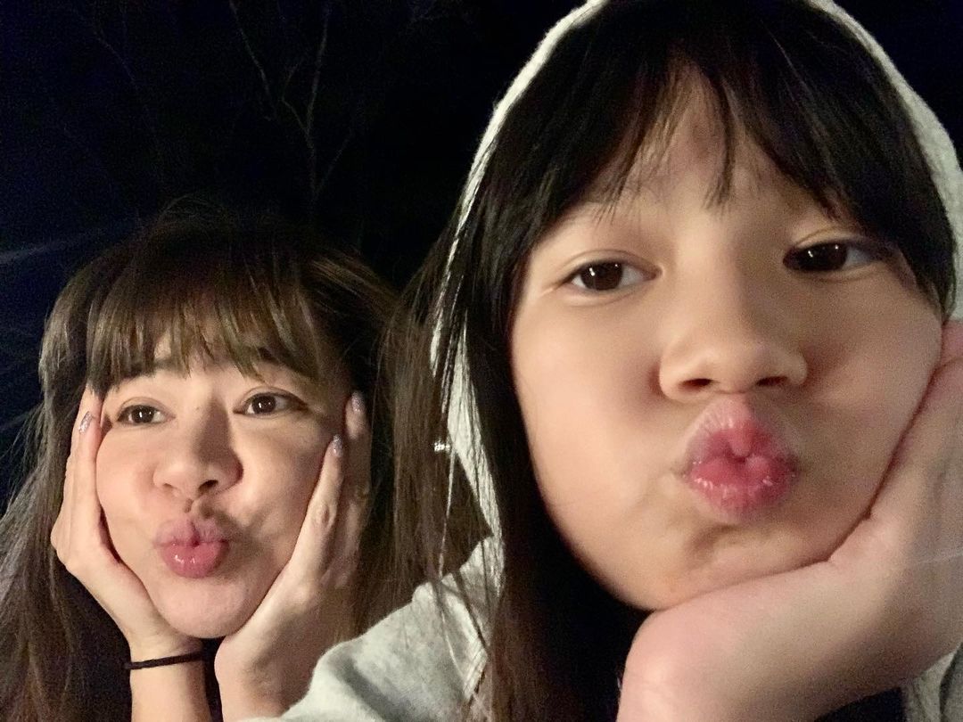 โอ๋ ภัคจีรา ทำธุรกิจร่วมกับ ฮาน่า ไม่กลัวมีปัญหา