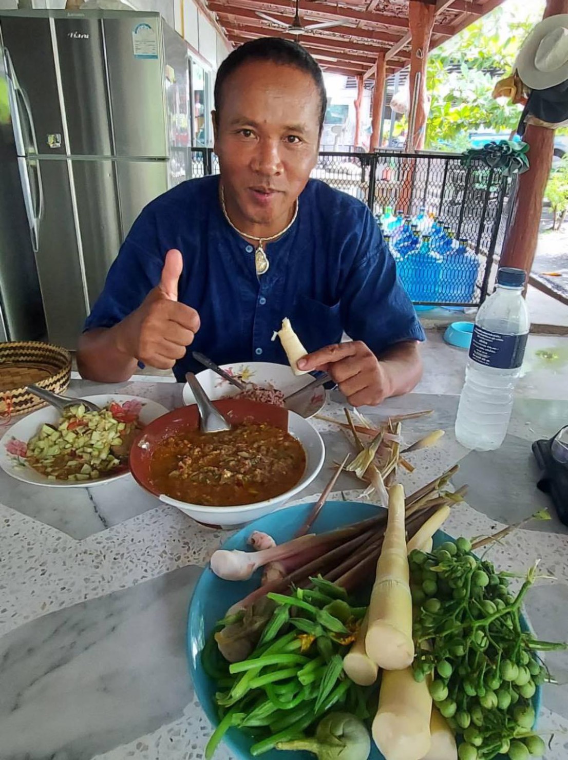 เป็นปลื้ม ไมค์ ภิรมย์พร ภูมิใจลูกสาวคนเล็กประสบความสำเร็จอีกขั้น เป็นปลื้ม ไมค์ ภิรมย์พร ภูมิใจลูกสาวคนเล็กประสบความสำเร็จอีกขั้น
