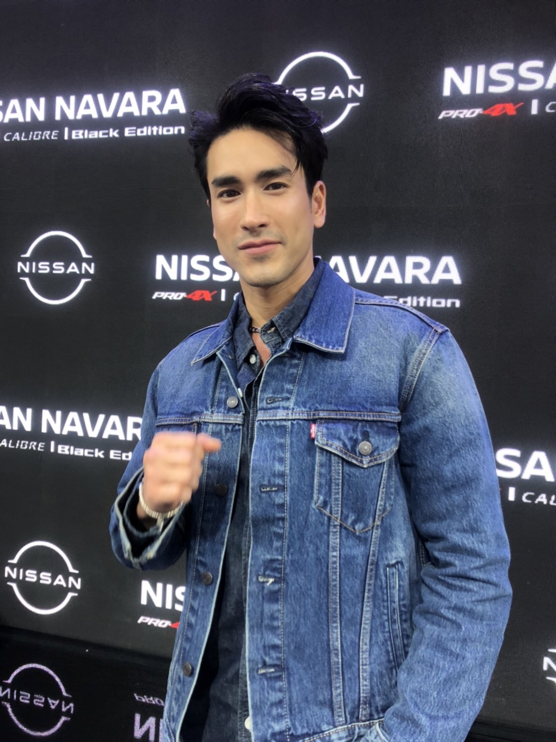 ณเดชน์ เล่าโมเมนต์จัดแฟนมีตติ้งต่างประเทศครั้งแรก ณเดชน์ เล่าโมเมนต์จัดแฟนมีตติ้งต่างประเทศครั้งแรก