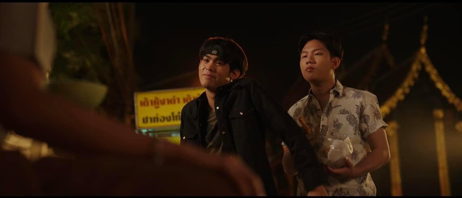 นักแสดงจากภาพยนตร์ 16 ห้าว 19 เดือด ถูกรถชนบาดเจ็บสาหัส ต้องผ่าตัดสมอง!!