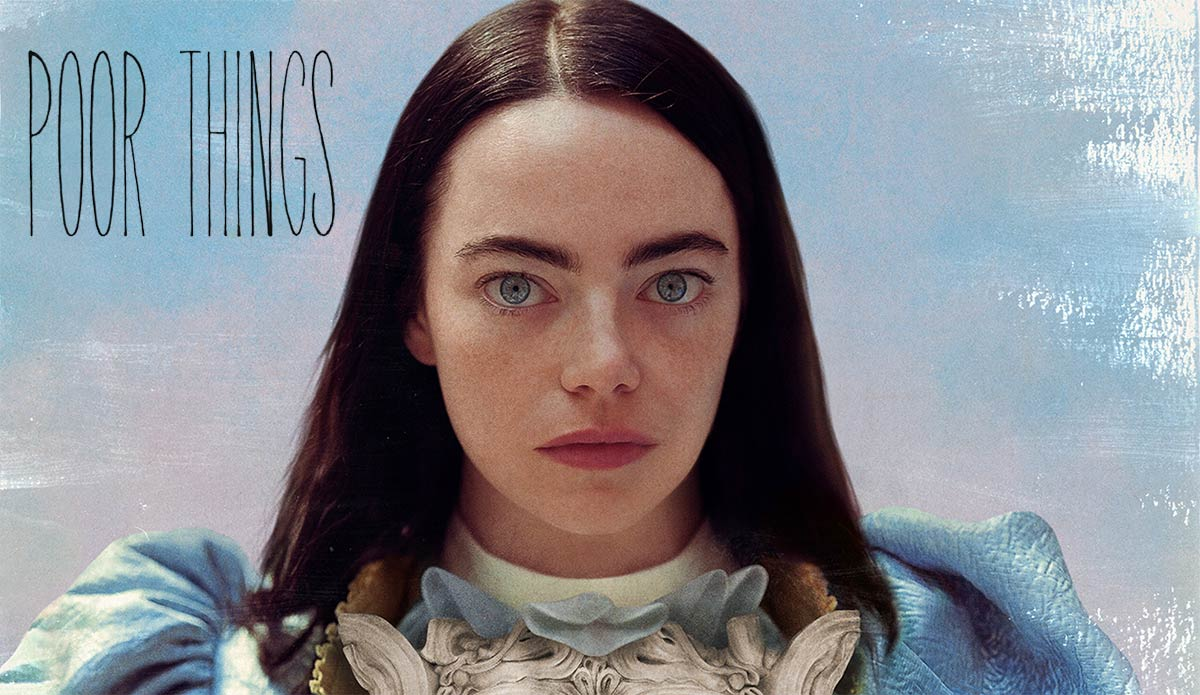 ผลรางวัล Venice Film Festival 2023  Poor Things  คว้ารางวัลสิงโตทองคำ