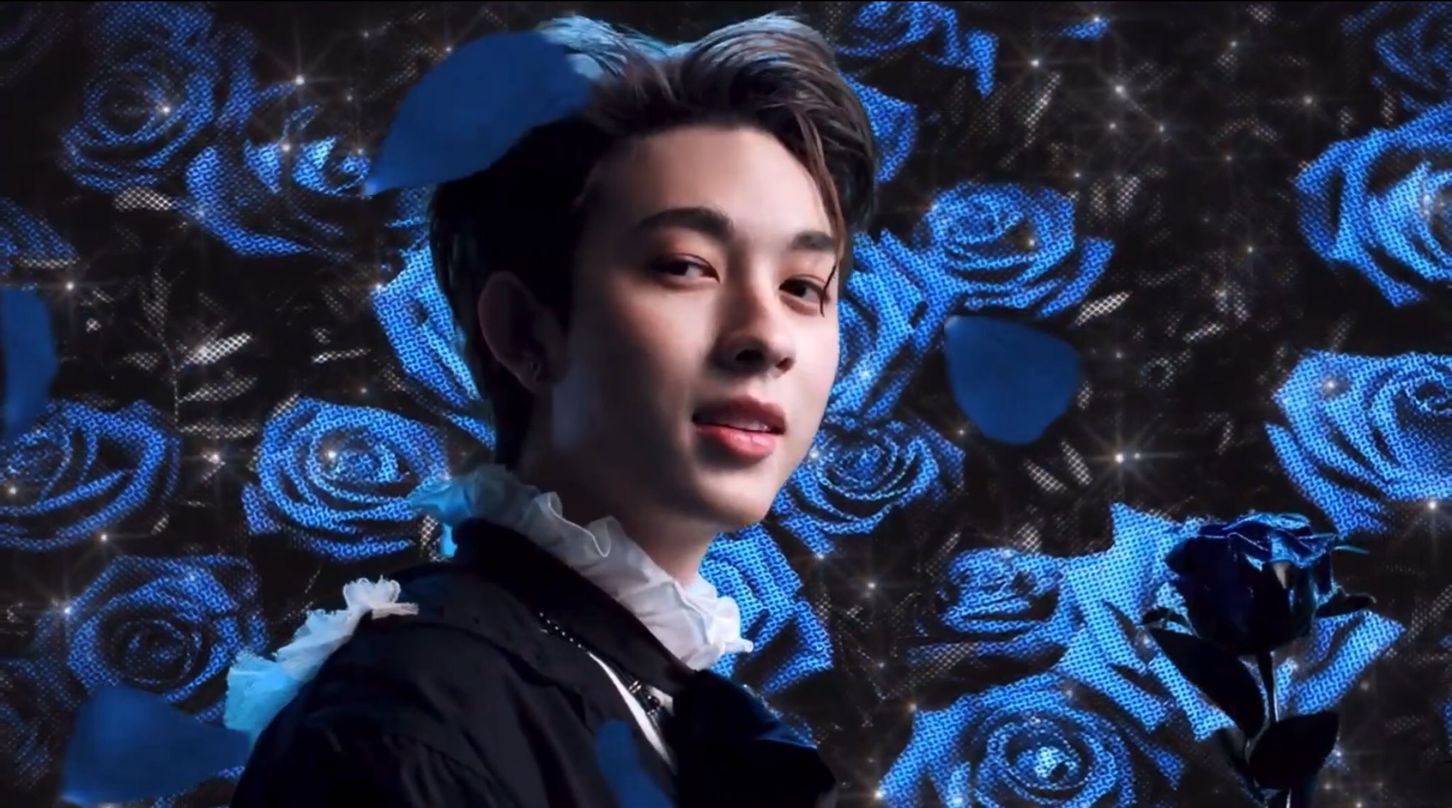 เซอร์ไพรส์! เพลงใหม่ มิลลิ ดึง อองรี ร่วมรับบทพระเอกเอ็มวี เซอร์ไพรส์! เพลงใหม่ มิลลิ ดึง อองรี ร่วมรับบทพระเอกเอ็มวี