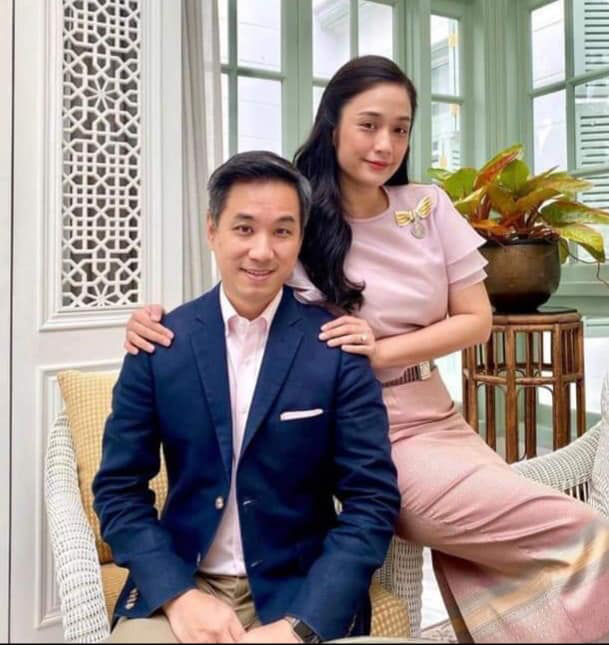ครีม เปรมสินี เปิดใจแยกทางสามี พยายามทำดีที่สุดแล้ว ครีม เปรมสินี เปิดใจแยกทางสามี พยายามทำดีที่สุดแล้ว