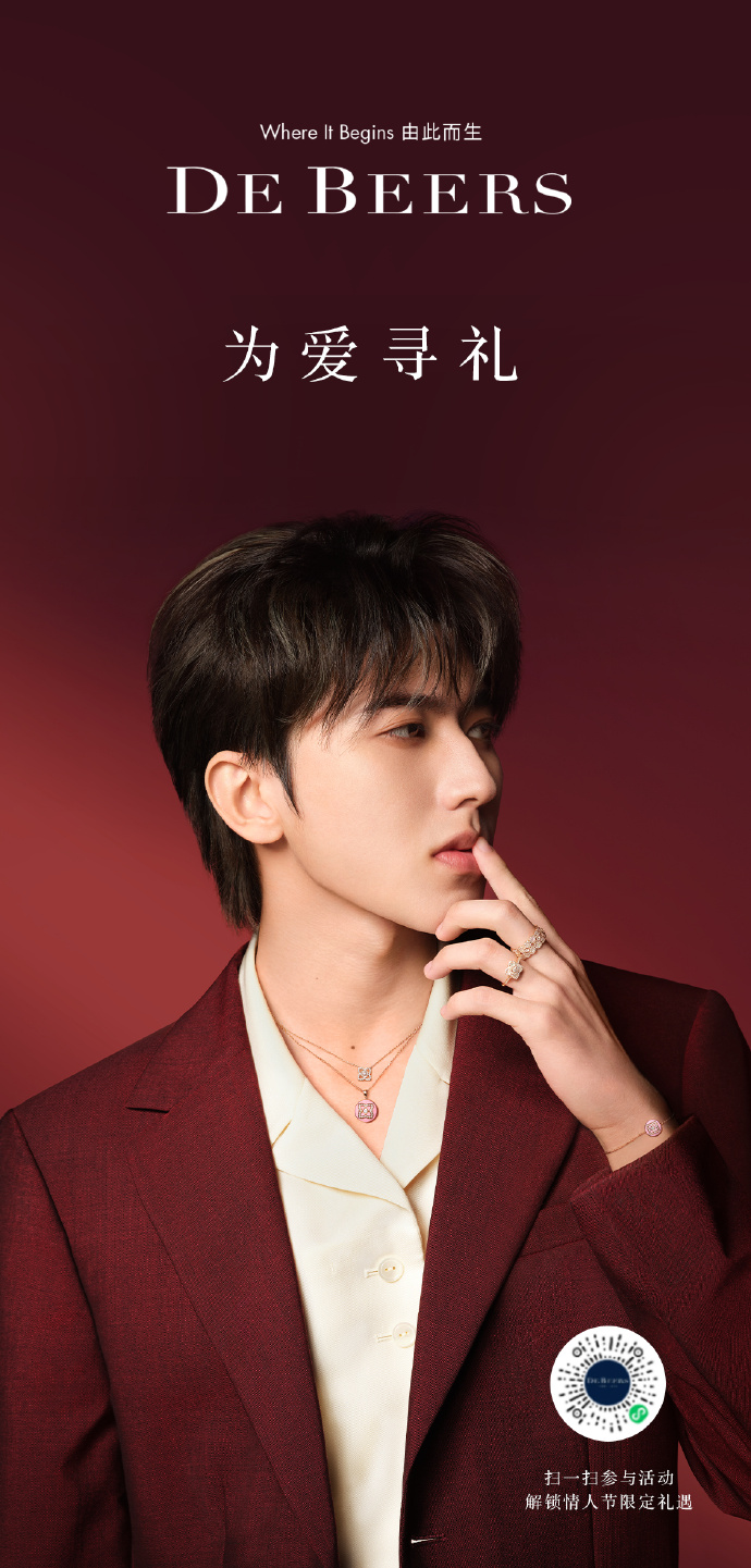 ช่ายสวี่คุณ เที่ยวเมืองไทยจากสมุยถึงกรุงเทพ 